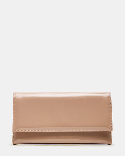 BRI HEEL AND JULIANA BAG BLUSH PATENT BUNDLE | Matching Shoe And Bag