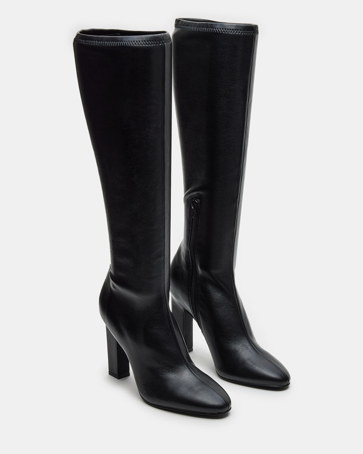 ARIA Black Women's Knee-High Women's Boot