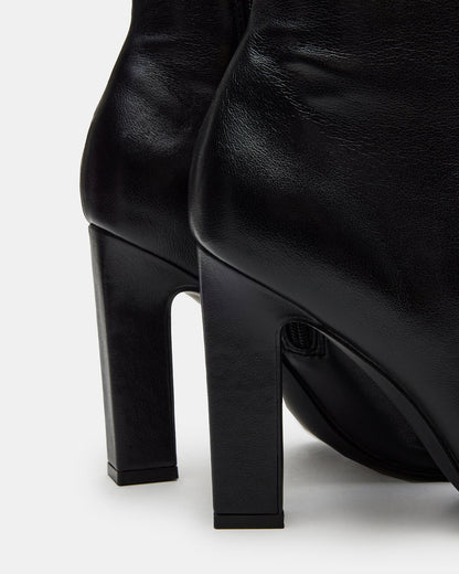 ARIA Black Women's Knee-High Women's Boot