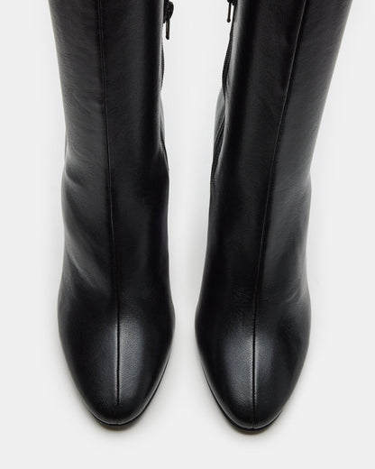 ARIA Black Women's Knee-High Women's Boot