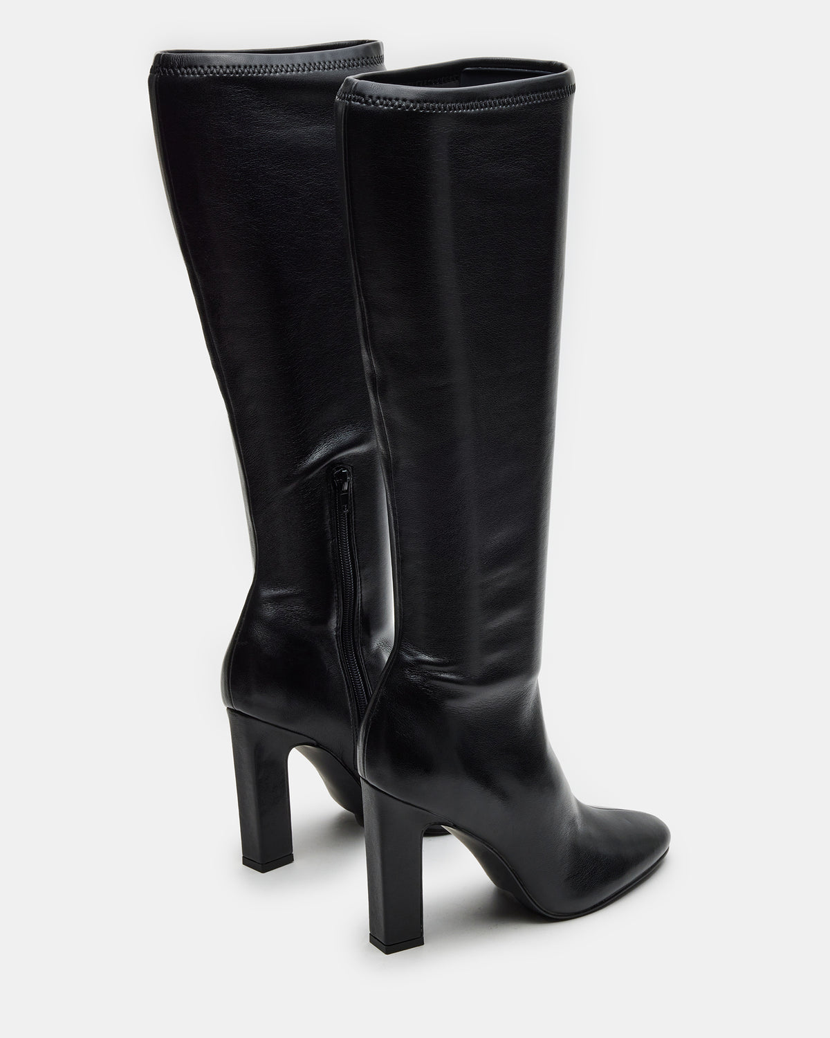 ARIA Black Women's Knee-High Women's Boot