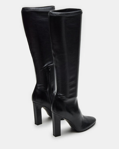 ARIA Black Women's Knee-High Women's Boot