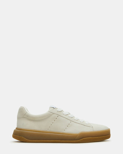 STRIVE Ice Suede Low-Top Lace-Up Sneaker | Women's Sneakers