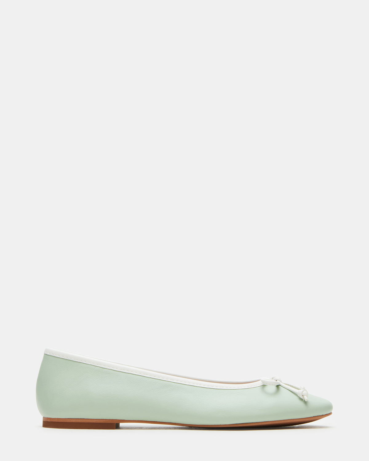 VIXEN Pistachio Women's Ballet Flats