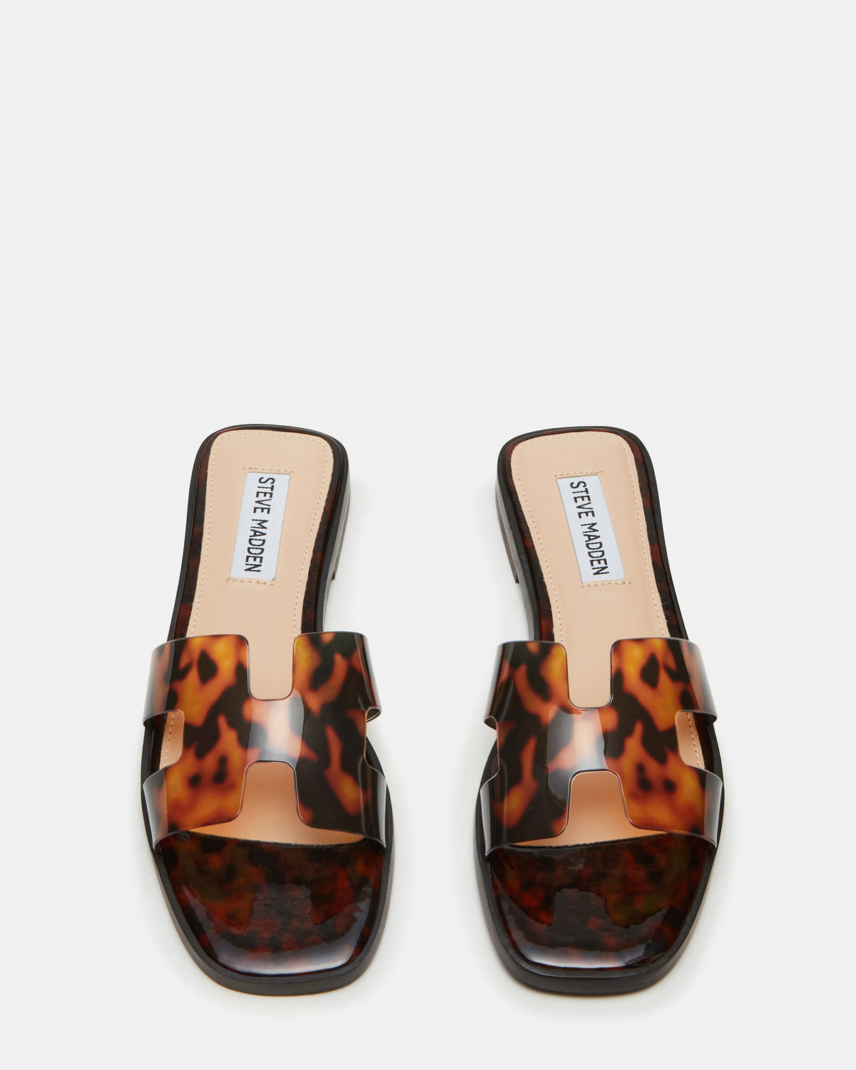 HADYN Tortoise Sandal Women's Designer Sandal