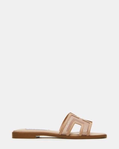 HADYN Mesh Blush Women's Designer Sandal