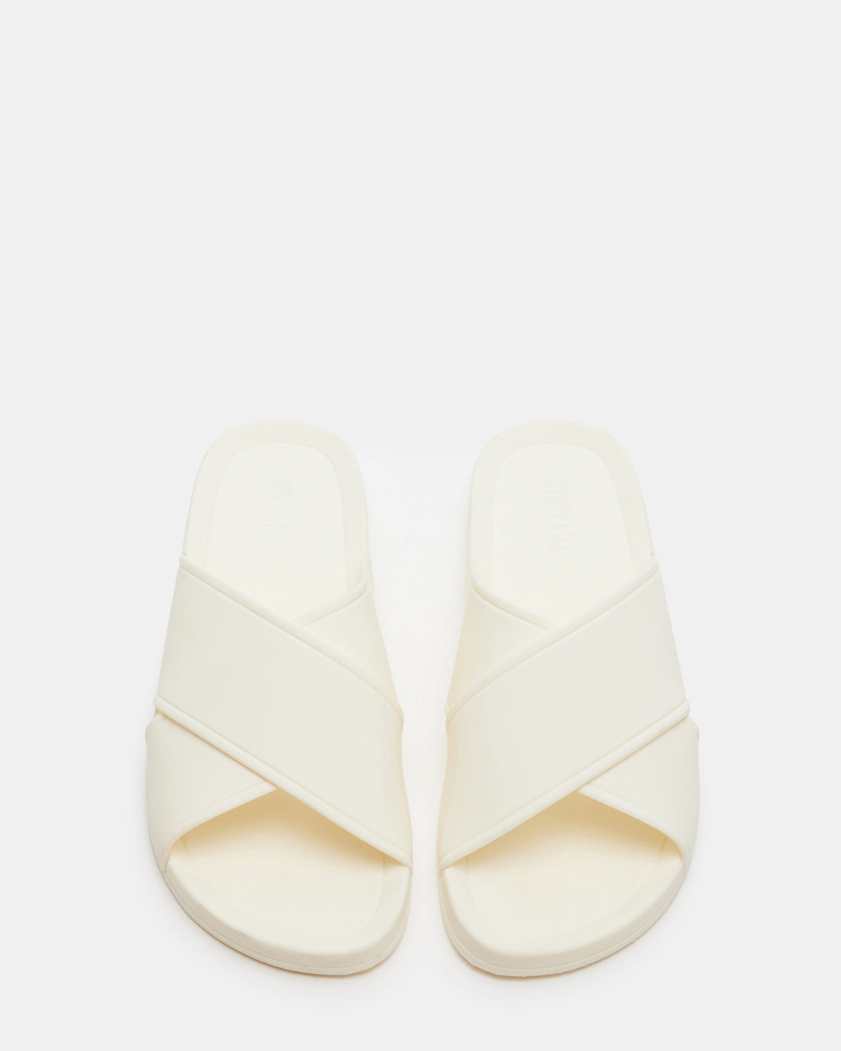 KATELYN Bone Footbed Slide | Women's Sandals