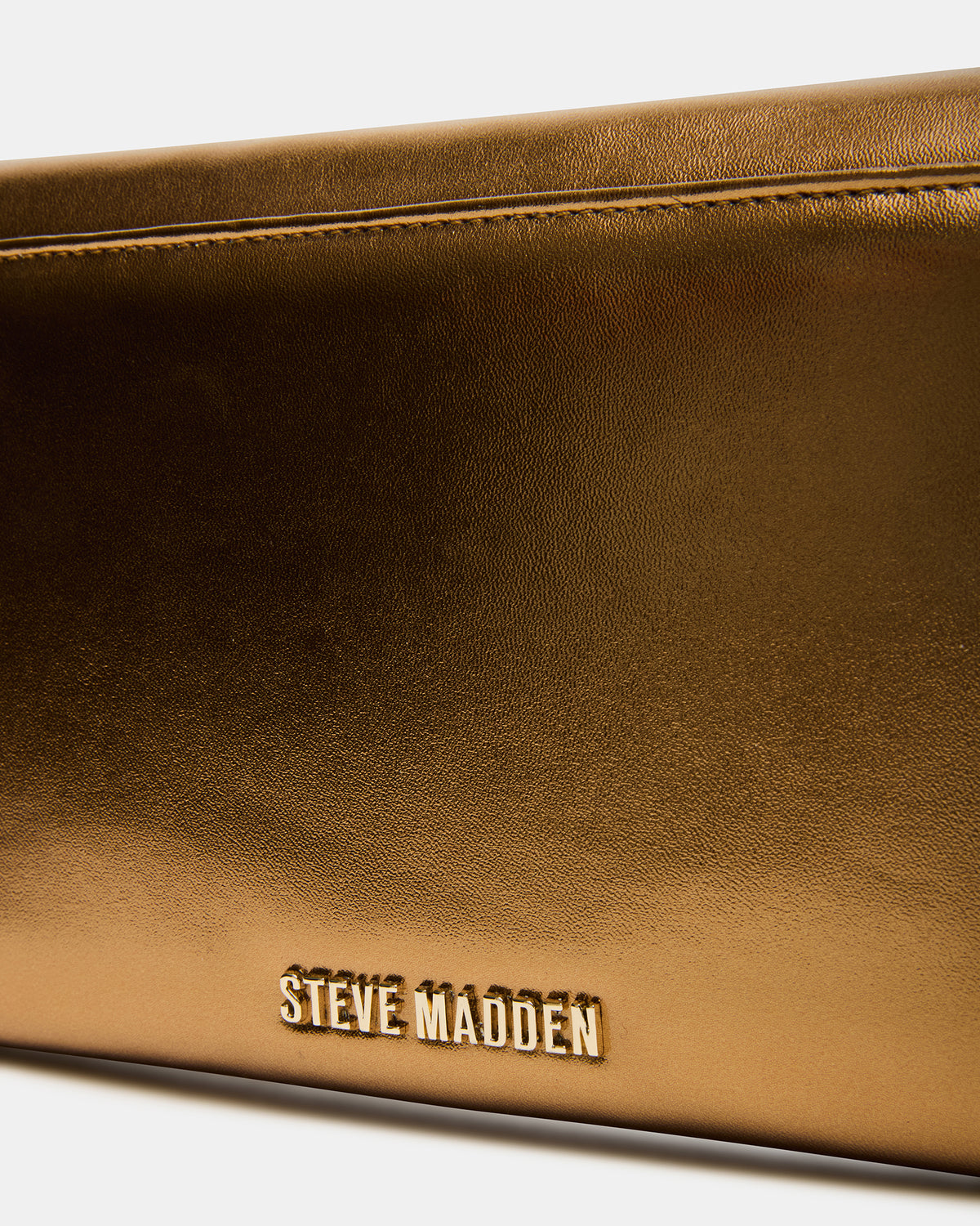 JULIANA Bag Bronze Crossbody Clutch Handbag