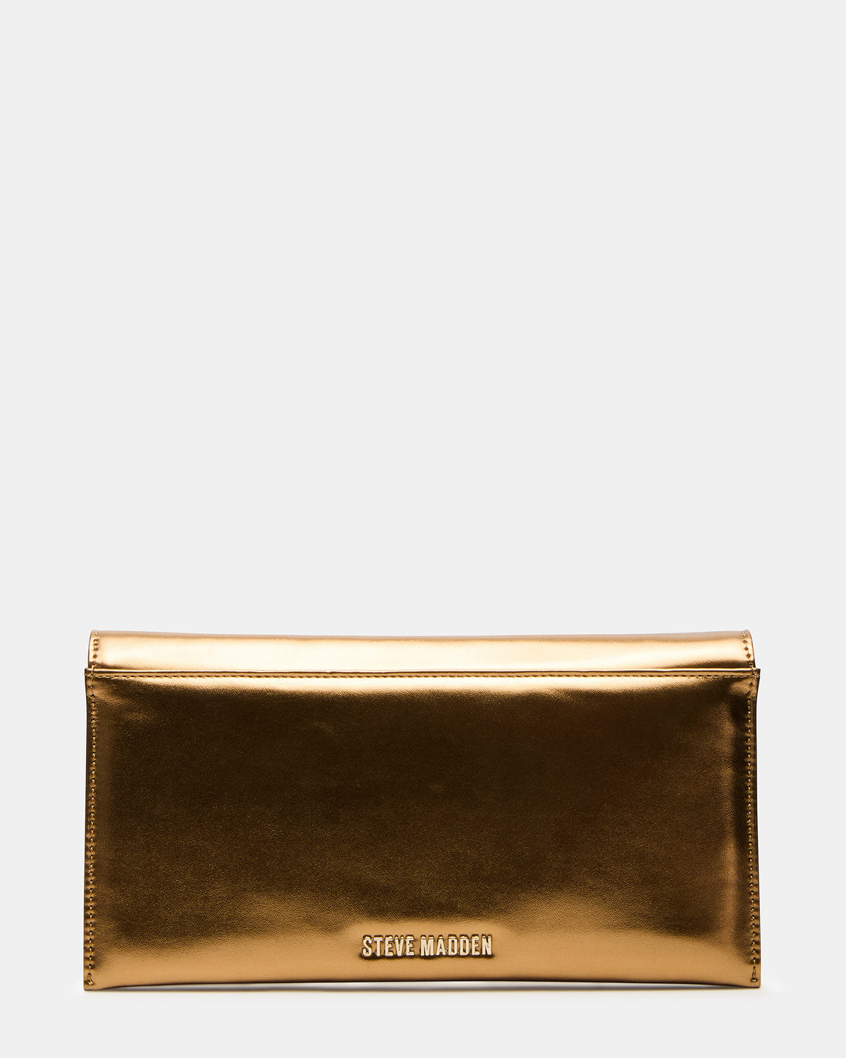JULIANA Bag Bronze Crossbody Clutch Handbag