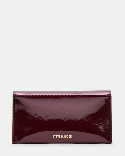 JULIANA Bag Cherry Pearl Women's Crossbody Clutch Handbag