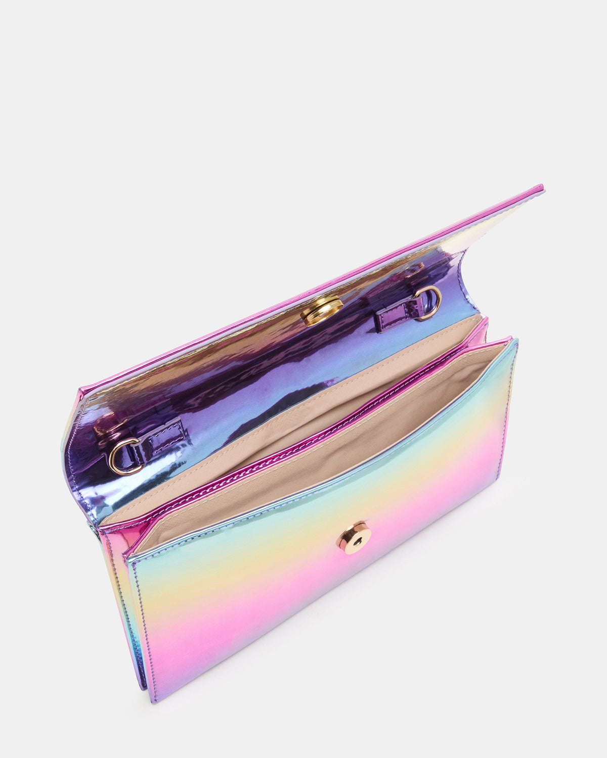 JULIANA Bag Multi Women's Crossbody Clutch Handbag