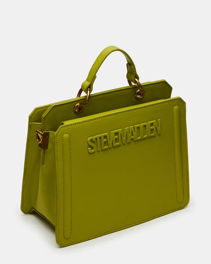 EVELYN Bag Avocado Top Handle Crossbody Bag