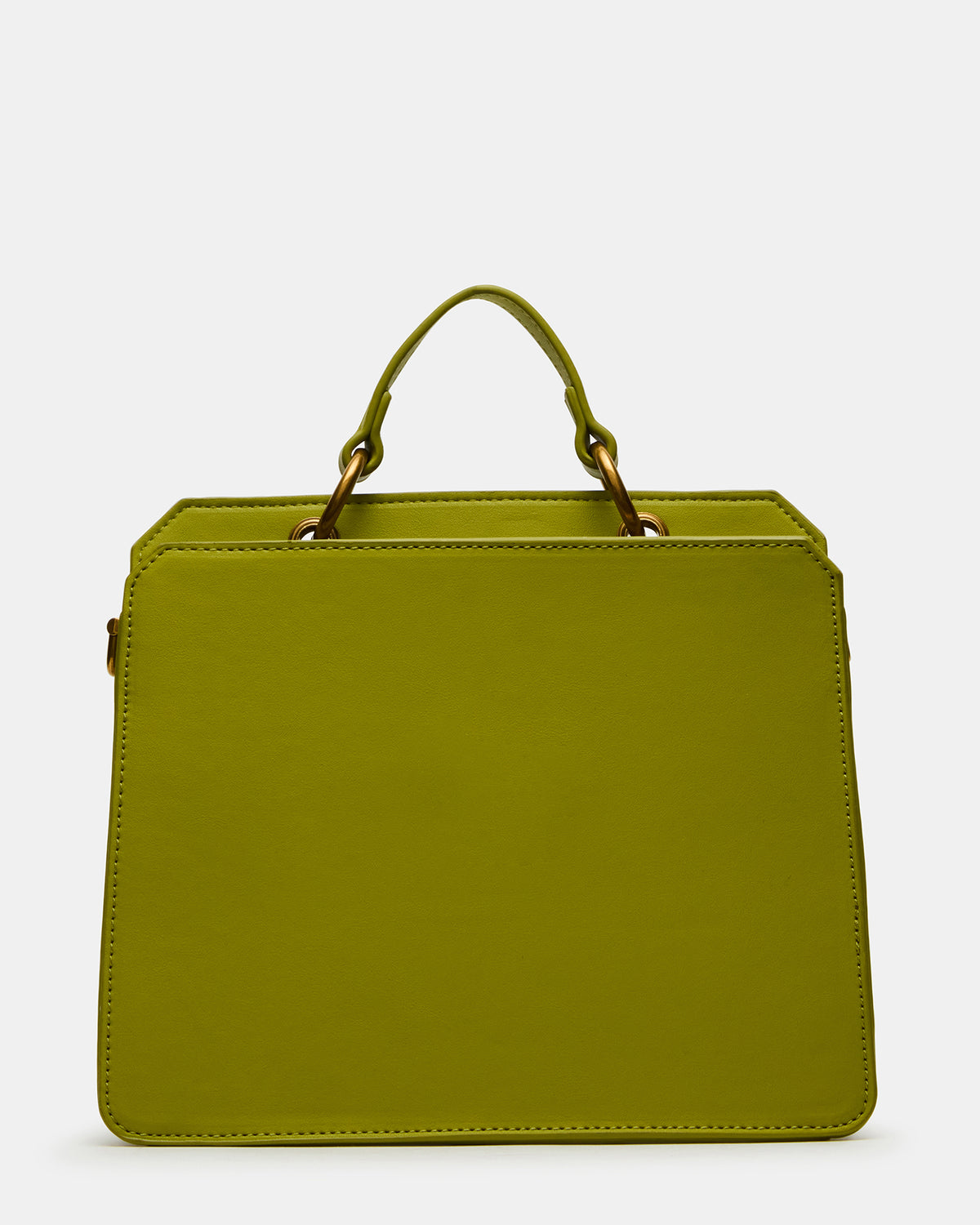 EVELYN Bag Avocado Top Handle Crossbody Bag