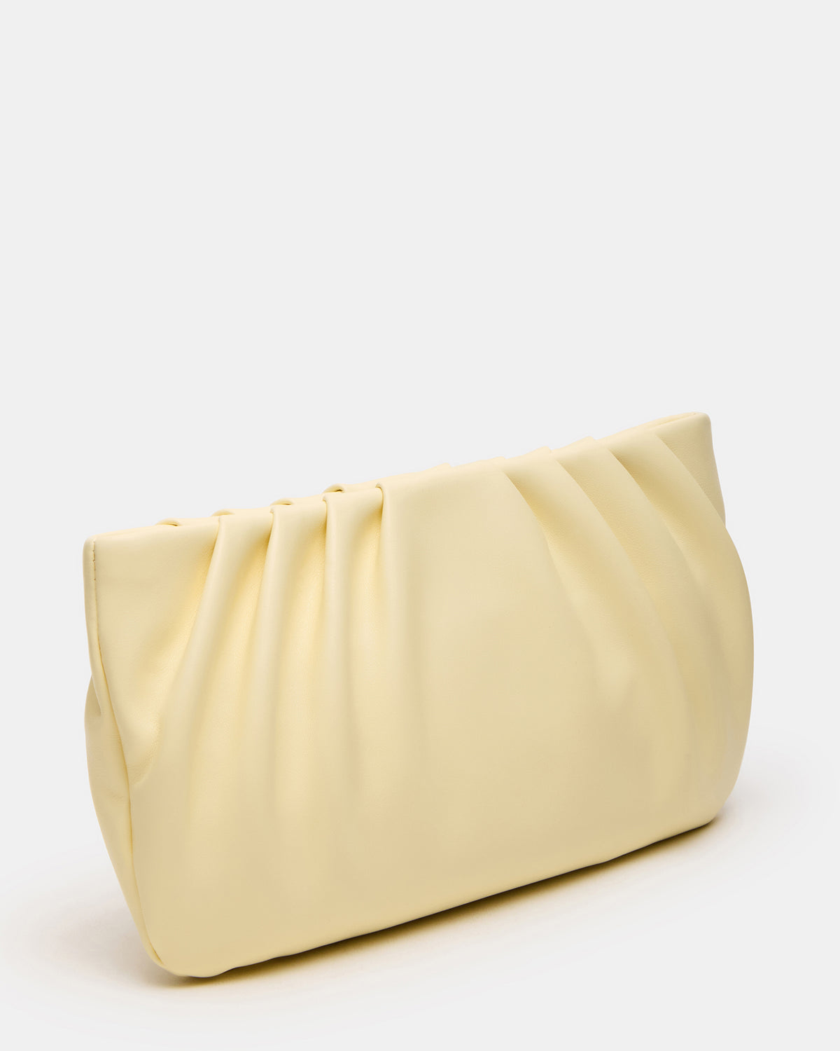NIKA Butter Women's Pleated Crossbody Clutch Handbag