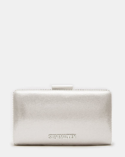 SPARKLI Bag Rhinestones | Women's Rhinestone Fringe Clutch