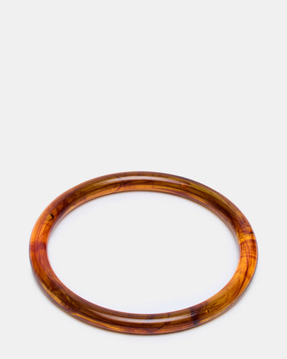 BANGLE BRACELET PACK Natural Women's 2-Piece Bangle Bracelet