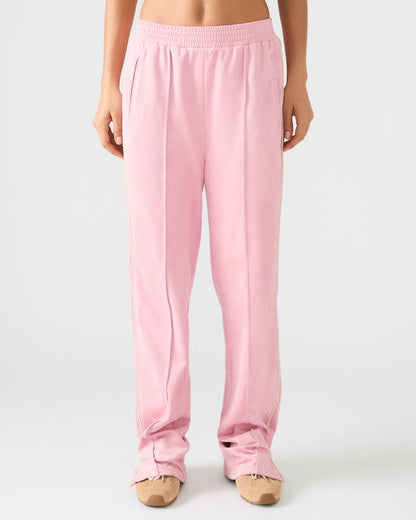 NAYELI Powder Puff Athletic Pull-On Women's Pant