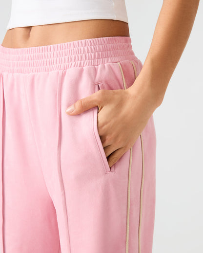 NAYELI Powder Puff Athletic Pull-On Women's Pant