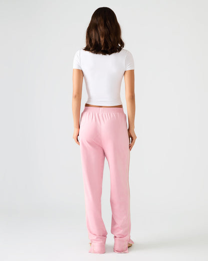 NAYELI Powder Puff Athletic Pull-On Women's Pant