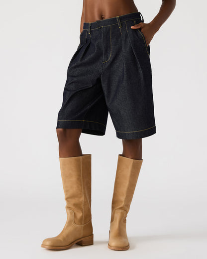 IVANA Denim Women's Shorts