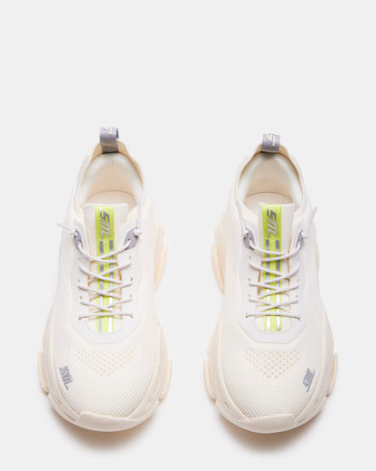 VAULT Bone Knit Platform Sneakers | Women's Sneakers